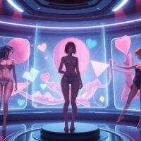 Revolutionizing Desire: How A.I. is Changing Erotica Porn