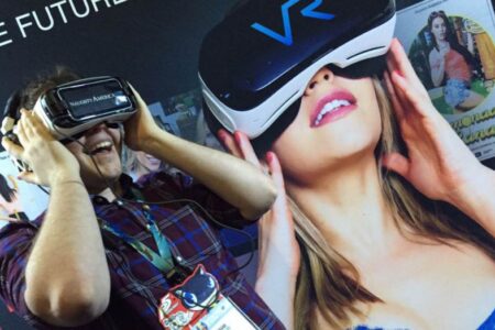 Naughty America VR Coupon