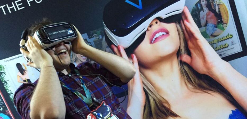 Naughty America VR Coupon
